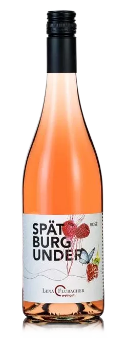 2025 Spätburgunder Rosé Basis trocken