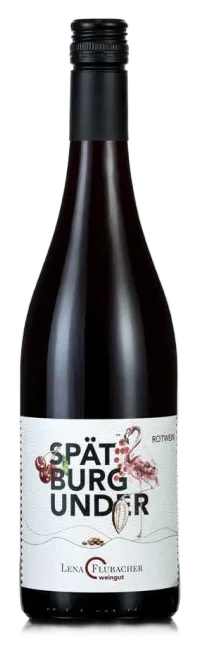 2023 Spätburgunder Rotwein Basis trocken