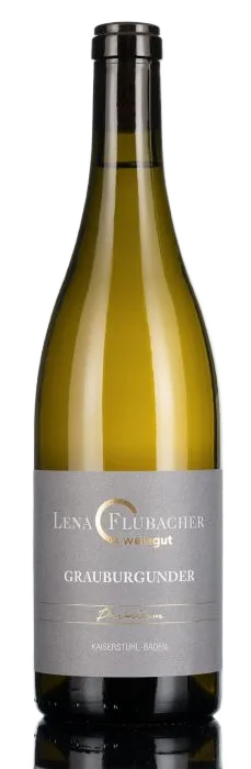 2023 Grauburgunder Premium trocken