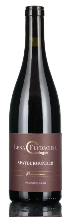 2023 Spätburgunder Rotwein Premium trocken