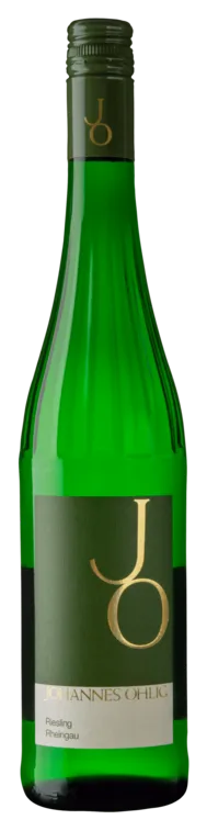 2024er Winkeler Hasensprung Riesling Kabinett feinherb