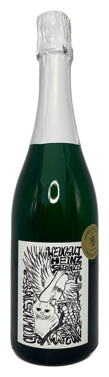 2023er Rüdesheimer Cuvée Sekt brut