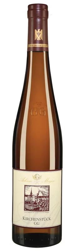 Riesling Trocken VDP.GROSSE LAGE Forster Kirchenstück