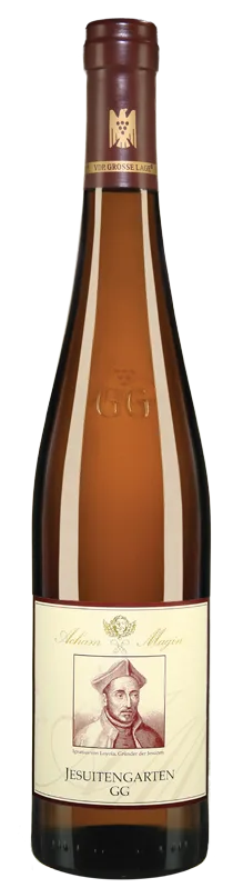 Riesling Trocken VDP.GROSSE LAGE Forster Jesuitengarten