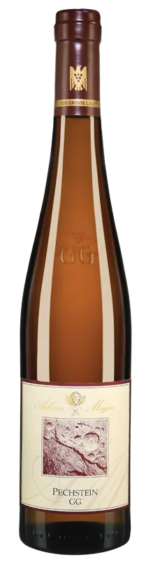 Riesling Trocken VDP.GROSSE LAGE Forster Pechstein