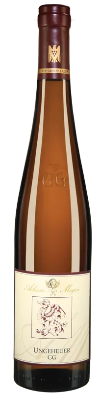Riesling Trocken VDP.GROSSE LAGE Forster Ungeheuer