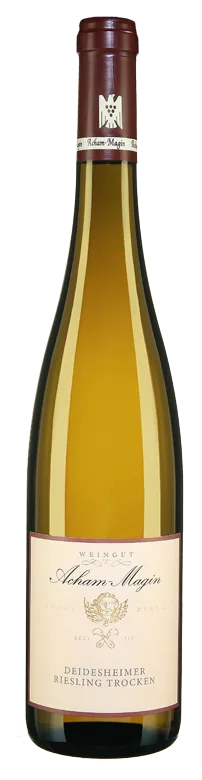 Riesling Trocken VDP.ORTSWEIN Deidesheimer Riesling