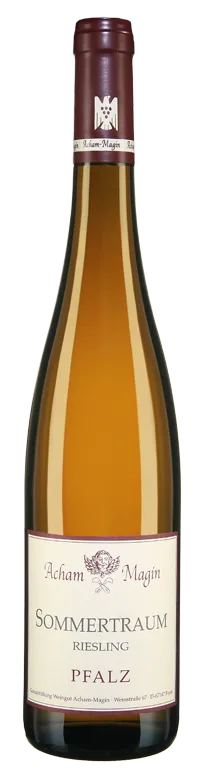 Riesling Trocken VDP. GUTSWEIN Sommertraum