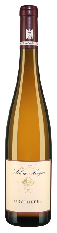 Riesling Trocken VDP. GUTSWEIN Ungeheere