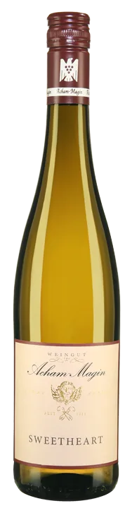 Riesling feinherb VDP. GUTSWEIN Sweetheart