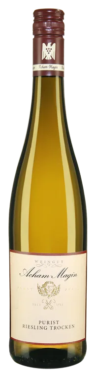 Riesling Trocken VDP. GUTSWEIN Purist