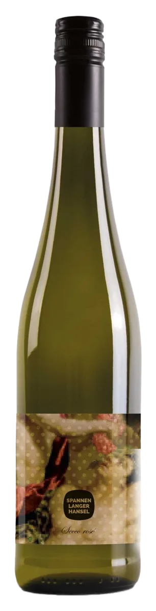 Spannenlanger Hansel