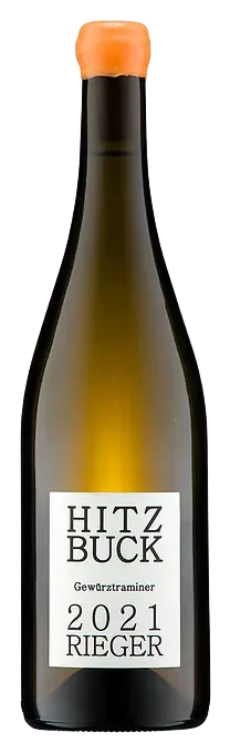 Gewürztraminer Hitzbuck