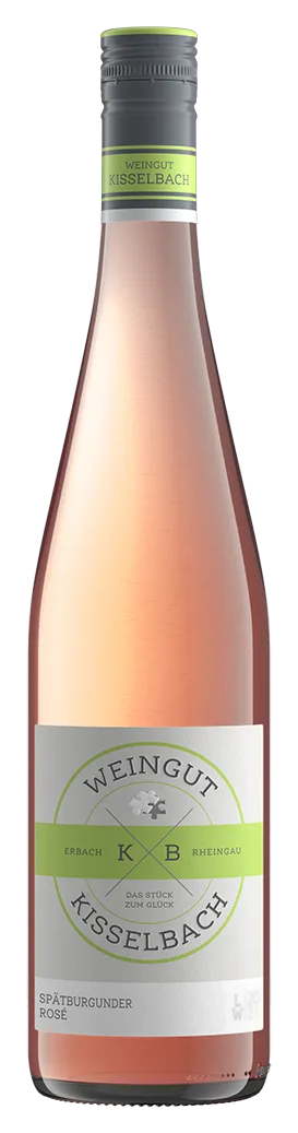 Spätburgunder Rosé