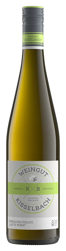 Erbacher Riesling Alte Reben