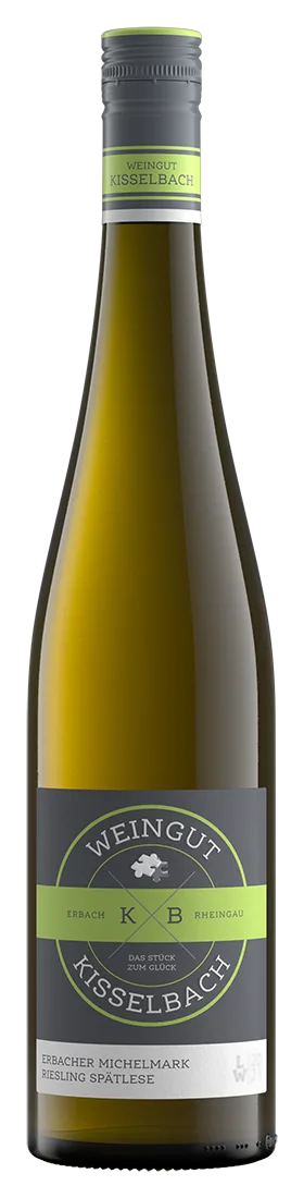 Erbacher Michelmark Riesling Spätlese