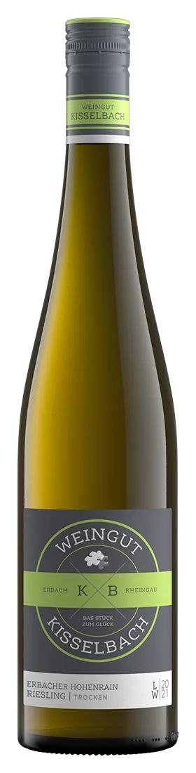 Erbacher Hohenrain Riesling