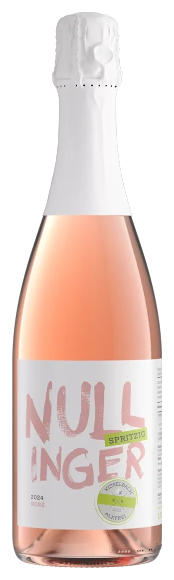 Nullinger Spritzig Rosé