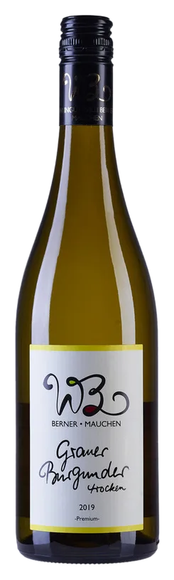 Grauer Burgunder