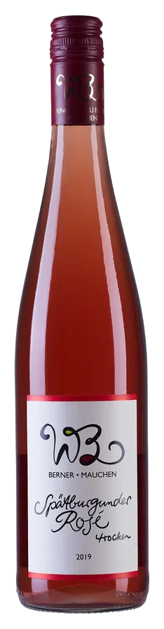 Spätburgunder Rosé