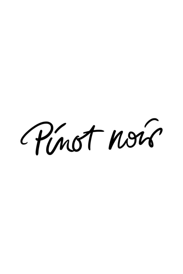 Pinot Noir Sekt