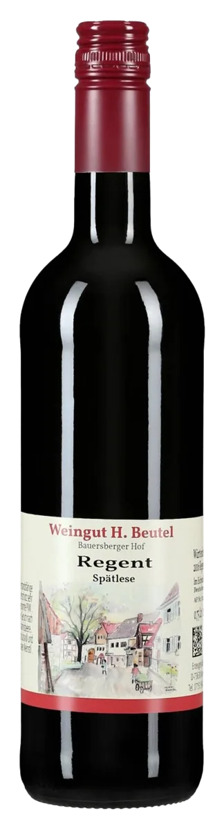 2016 Regent