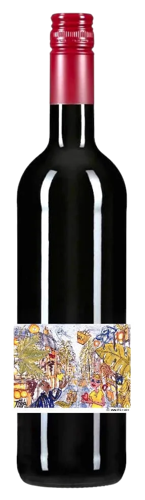 2019 Lemberger "Giov.-Elber-Stiftung"