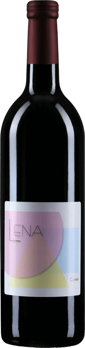 2022 Cuvee Lena