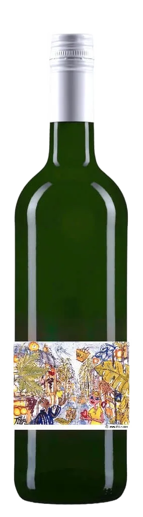 2023 Sauvignon Blanc "Giov.-Elber-Stiftung"