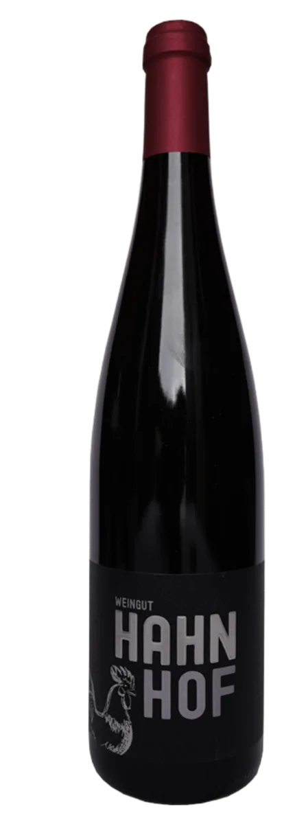 Dornfelder Rotwein, lieblich