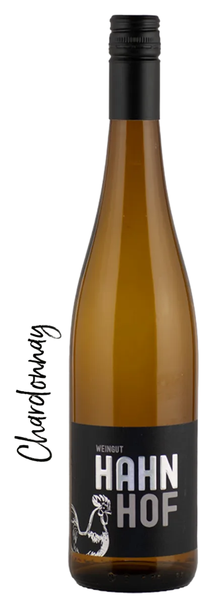 Chardonnay feinherb