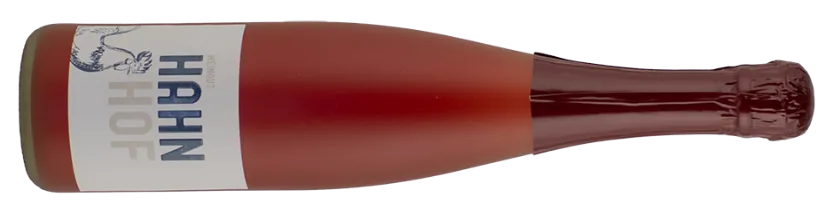 Pink Pearl – Erdbeer küsst Traube