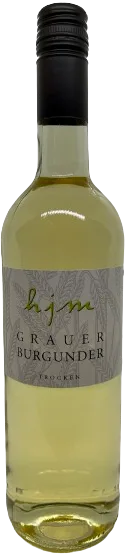 2025 Grauer Burgunder