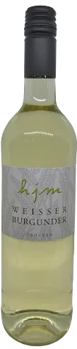 2024 Weisser Burgunder