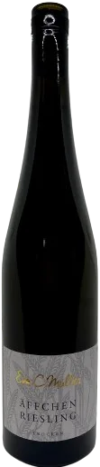 2023er Wöllsteiner Äffchen Riesling