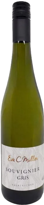 2025 Souvignier Gris