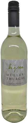 2024 Müller-Thurgau