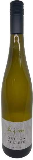 2023 Ortega Auslese, lieblich