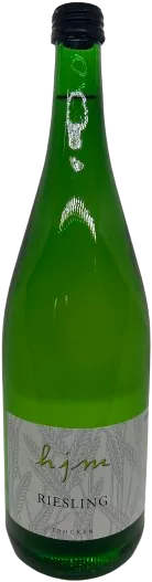 2024 Riesling, trocken