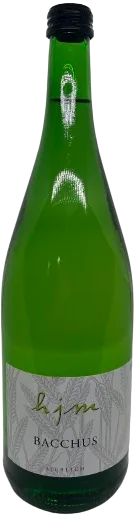 2024 Bacchus, lieblich