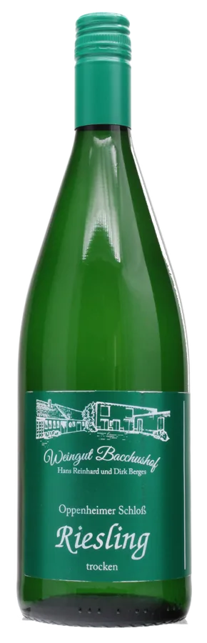 2025 RIESLING Dexheimer Doktor