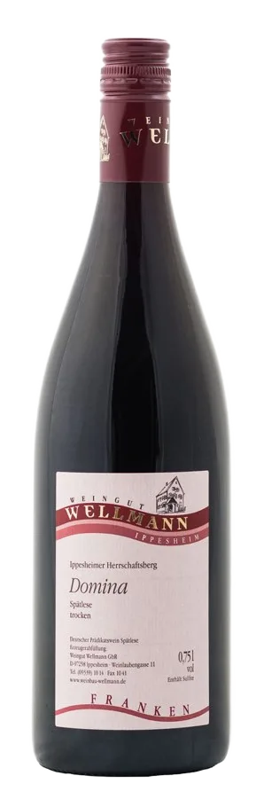 2022er Domina Qualitätswein trocken
