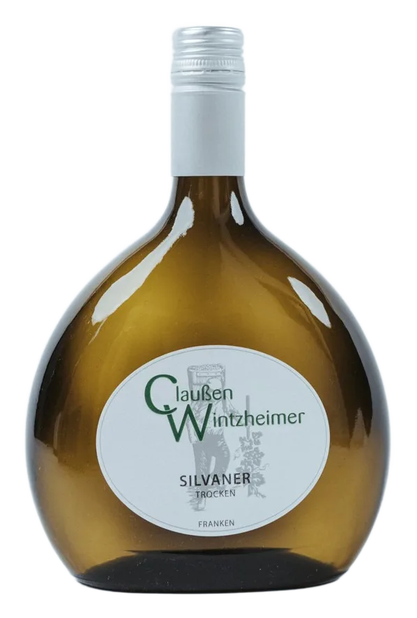 Silvaner trocken