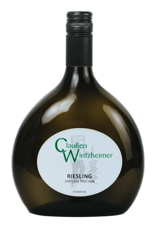 Riesling Spätlese trocken