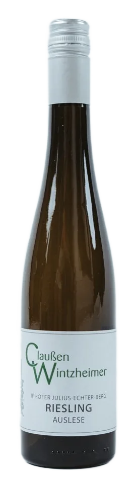 Riesling Auslese