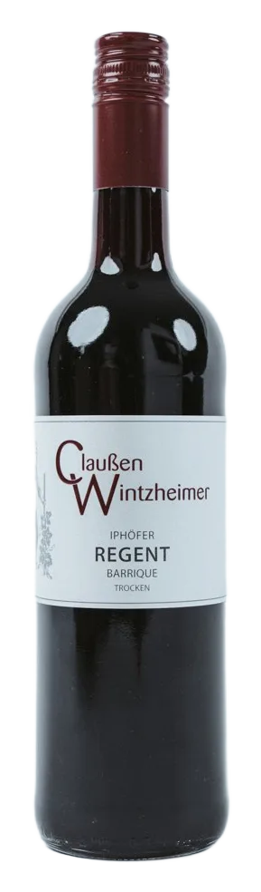 Regent Barrique trocken