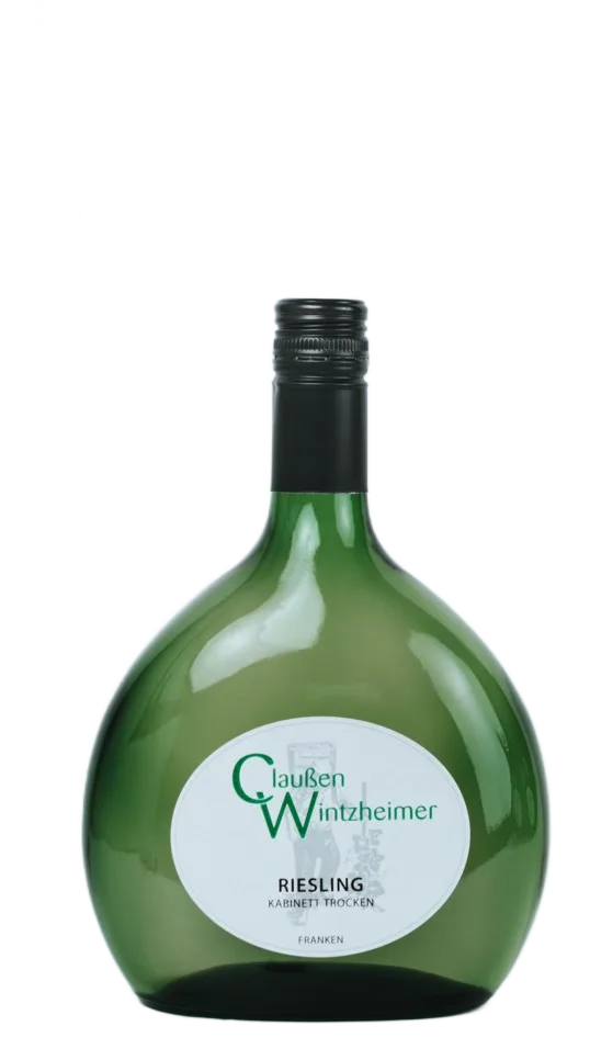 Riesling Kabinett trocken