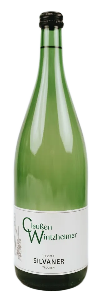 Silvaner trocken