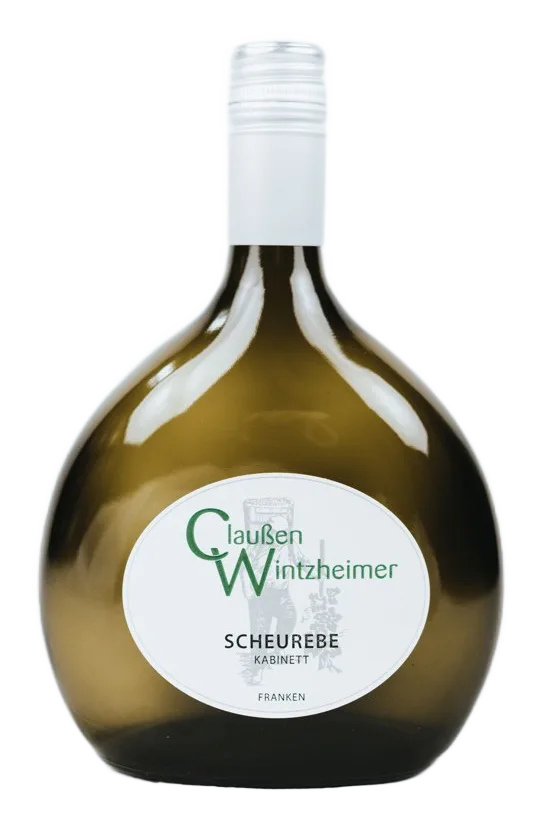 Scheurebe