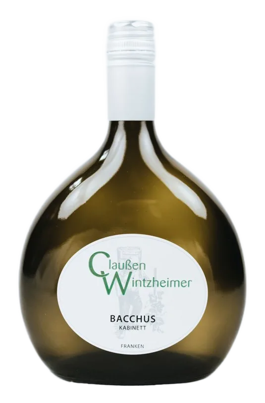 Bacchus